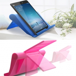 Foldable desktop phone stand-HPGG80551