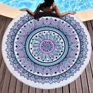 Guick  dry beach towel -HPGG80382