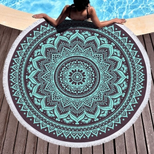 Guick  dry beach towel -HPGG80381