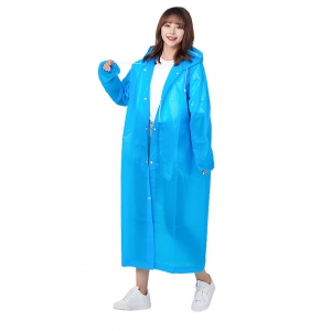 EVA Raincoat-HPGG80831