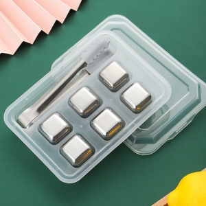 Reusable Ice Cubes-HPGG80842