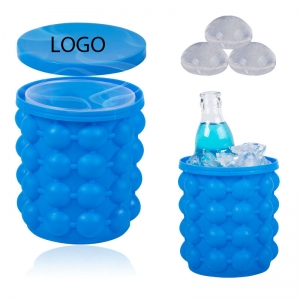 Silicone Ice Bucket-HPGG80861