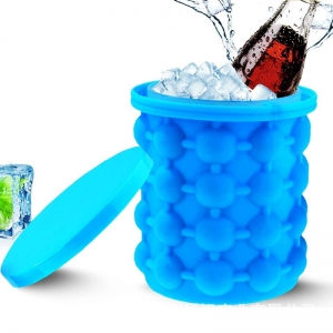 Silicone Ice Cube Maker-HPGG80862