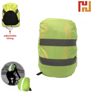 Reflective Waterproof Backpack Cover-HPGG8015