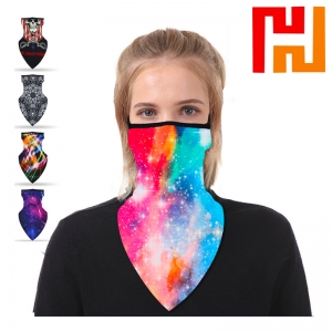 Scarf face cover-HPGG8002
