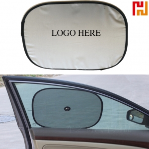 Car Window Sunshades - Set of 2-HPGG8018