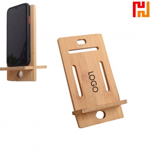 Wooden Phone stand-HPGG80571
