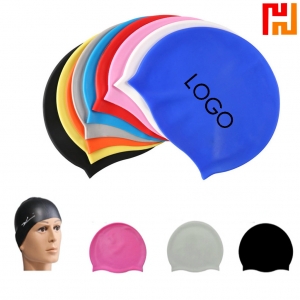 Silicone Swimming Cap-HPGG8060