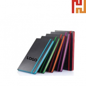 Hardcover A5 Notebook-HPGG8093