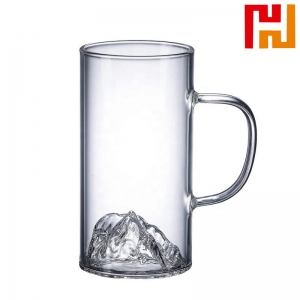 Glacier Wine Glass -HPWA8002