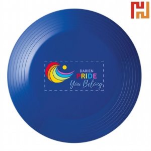 Custom flying disc-HPGG80101