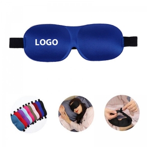 3D travel eye mask-HPGG80112