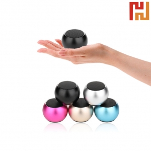 Mini portable wireless speaker-HPGG80131