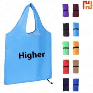 Portable shopping bag-HPGG80132