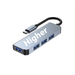 4-Port USB expander-HPGG80152