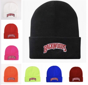 Hip-hop Beanie hat-HPGG80154