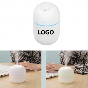 Portable Mini Cute Air Humidifier-HPGG80165