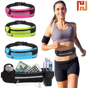 Multifunction Outdoor Events Belt Waist Bag-HPGG80177