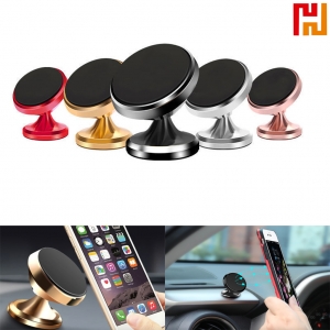 Magnetic Phone Holder For Car-HPGG80201