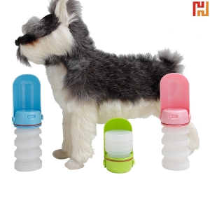 Portable Pet Dog Water Bottle-HPGG80210