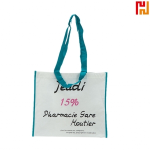 Recycled P.E.T. Tote Bag -HPGG80238