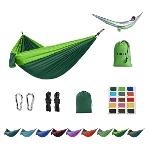 Camping Packable Hammock-HPGG80261