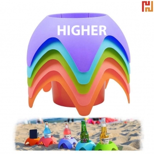 Beach cup holder-HPGG80265
