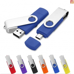 32GB Metal USB Drive-HPGG80310