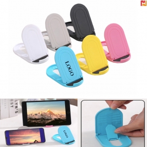 Mobile Phone flat folding bracket -HPGG8047