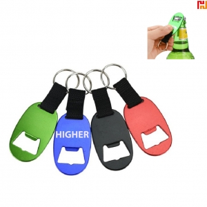 Beer Bottle Opener Keychain Gift-HPGG80372