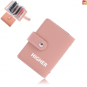 PU Leather Card Case-HPGG80386