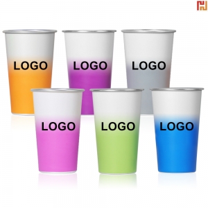 15oz Color Changing Aluminum Cup-HPGG80390