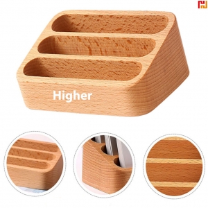 3 Slots Business Card Holder-HPGG80416