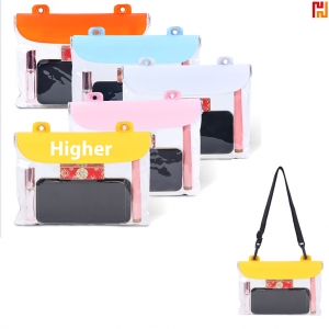 Large-capacity mobile phone waterproof bag-HPGG80425