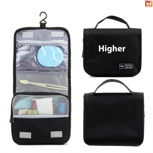 Custom Hanging Travel Toiletry Bag -HPGG80454