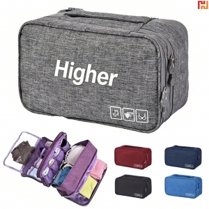 Portable Travel Underwear Storage Bag-HPGG80455