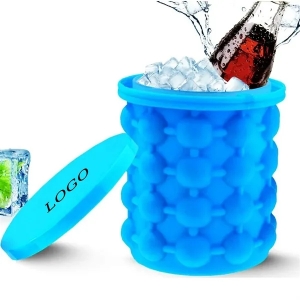 Silicone Ice Cube Maker-HPGG8086