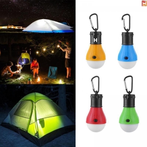 Portable LED Camping Light-HPGG80478