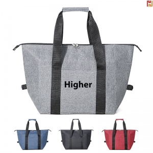 Custom Cooler Tote Bag-HPGG80491