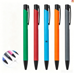 Custom Branded Ballpoint Pens for Conference-HPGG80496