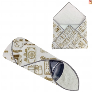 Multi-functional Self Sticking Camera Wrap-HPGG80272