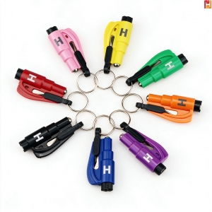 2 in 1 Car Emergency Escape Tool-JD08
