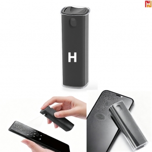 Portable 2-in-1 Screen Cleaner Spray-JD15