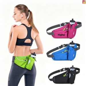 Crossbody Waist Bag Fanny Pack-HPGG80221