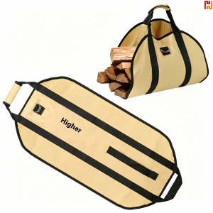 Outdoor Camping Fire Pit Storage Bag-HAJD28