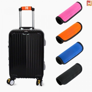 3mm Neoprene Luggage Handle Grip Cover-HAJD29