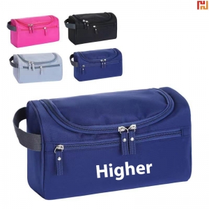 Promotional Large Capacity Travel Toiletry Bag-Hi-Ada1013