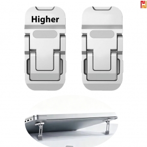 Foldable Portable Laptop Stand-Hi-Lucas1008