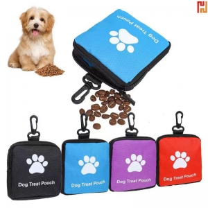 Portable Pet Snack Storage Bag-Hi-Ruka1013