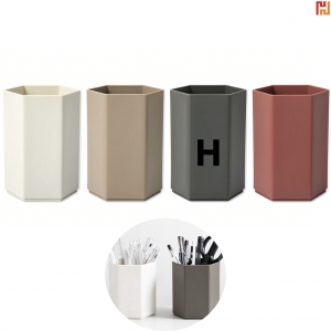 PP Desk Pen Organizer-Hi-Ruka1015
